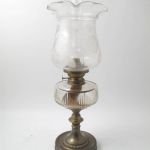 638 7004 PARAFFIN LAMP